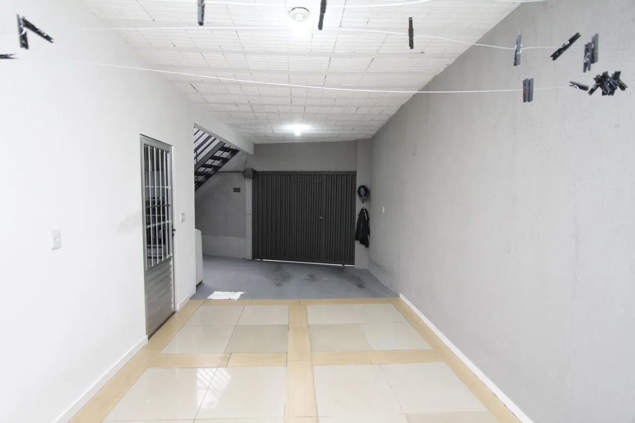 Casa à Venda - Dom Bosco, 5 Quartos, 70 m2 - Foto 2