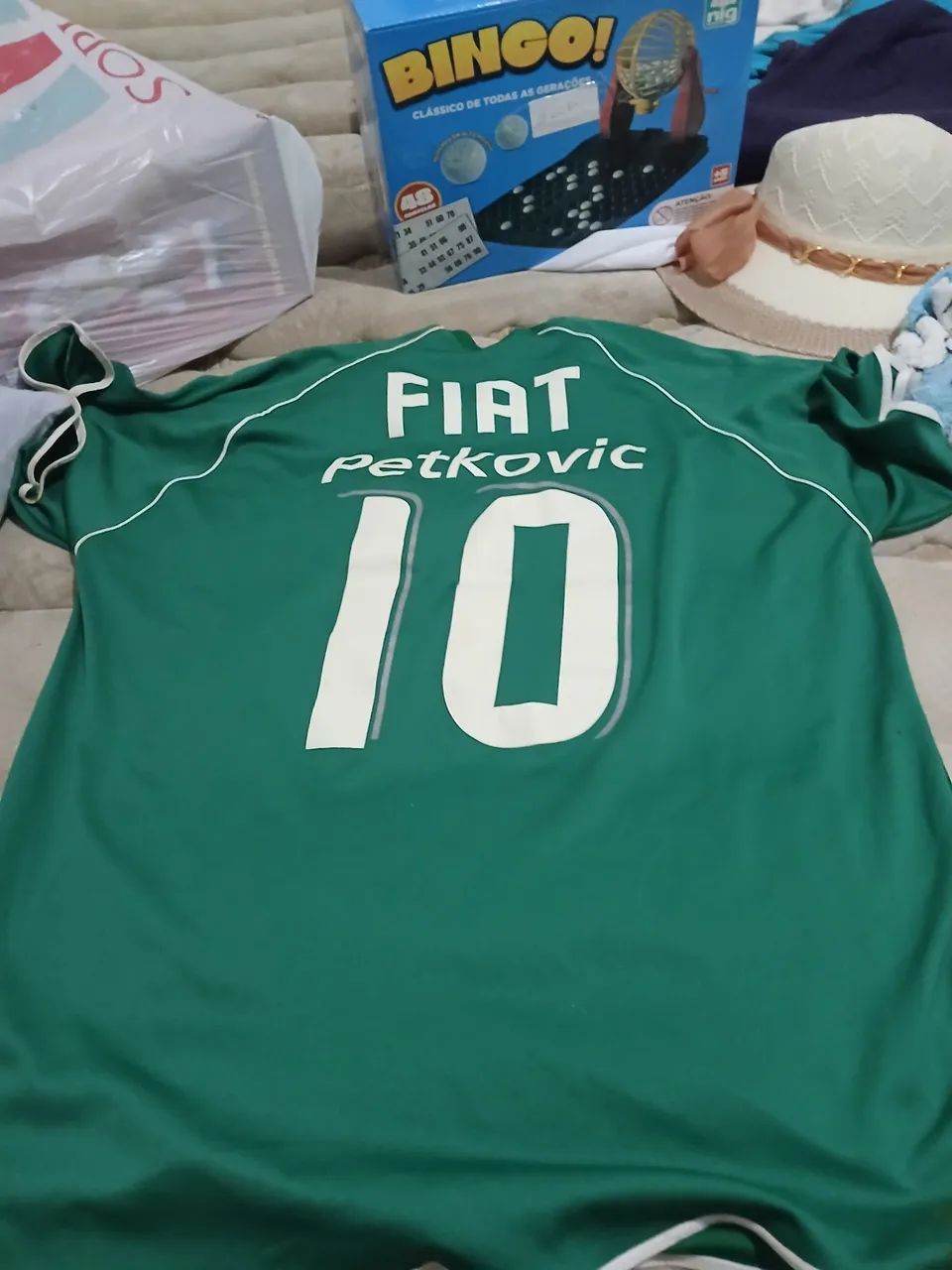 Camisa original Goiás  - Foto 2
