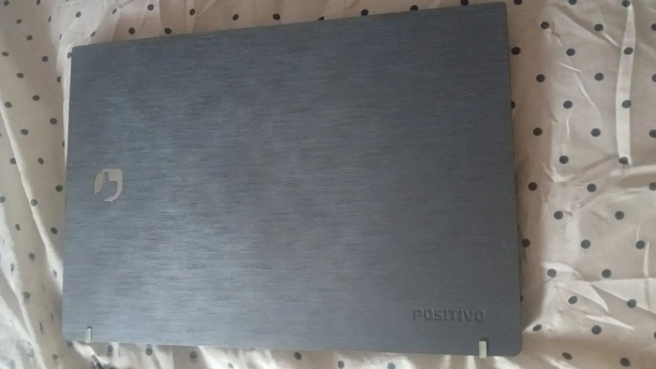 Oportunidade Notebook semi novo. - Foto 4