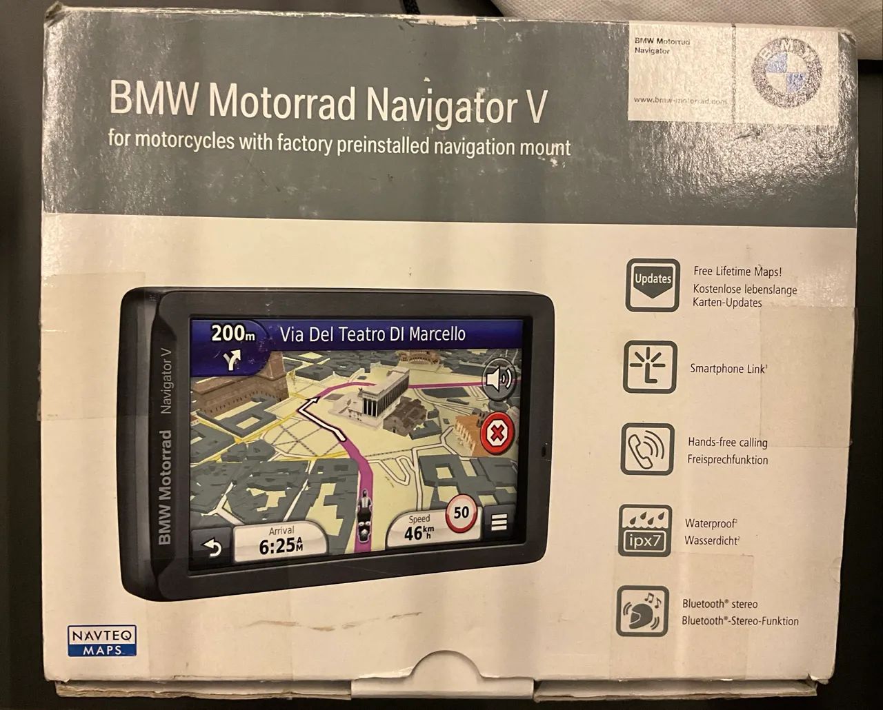 navigator