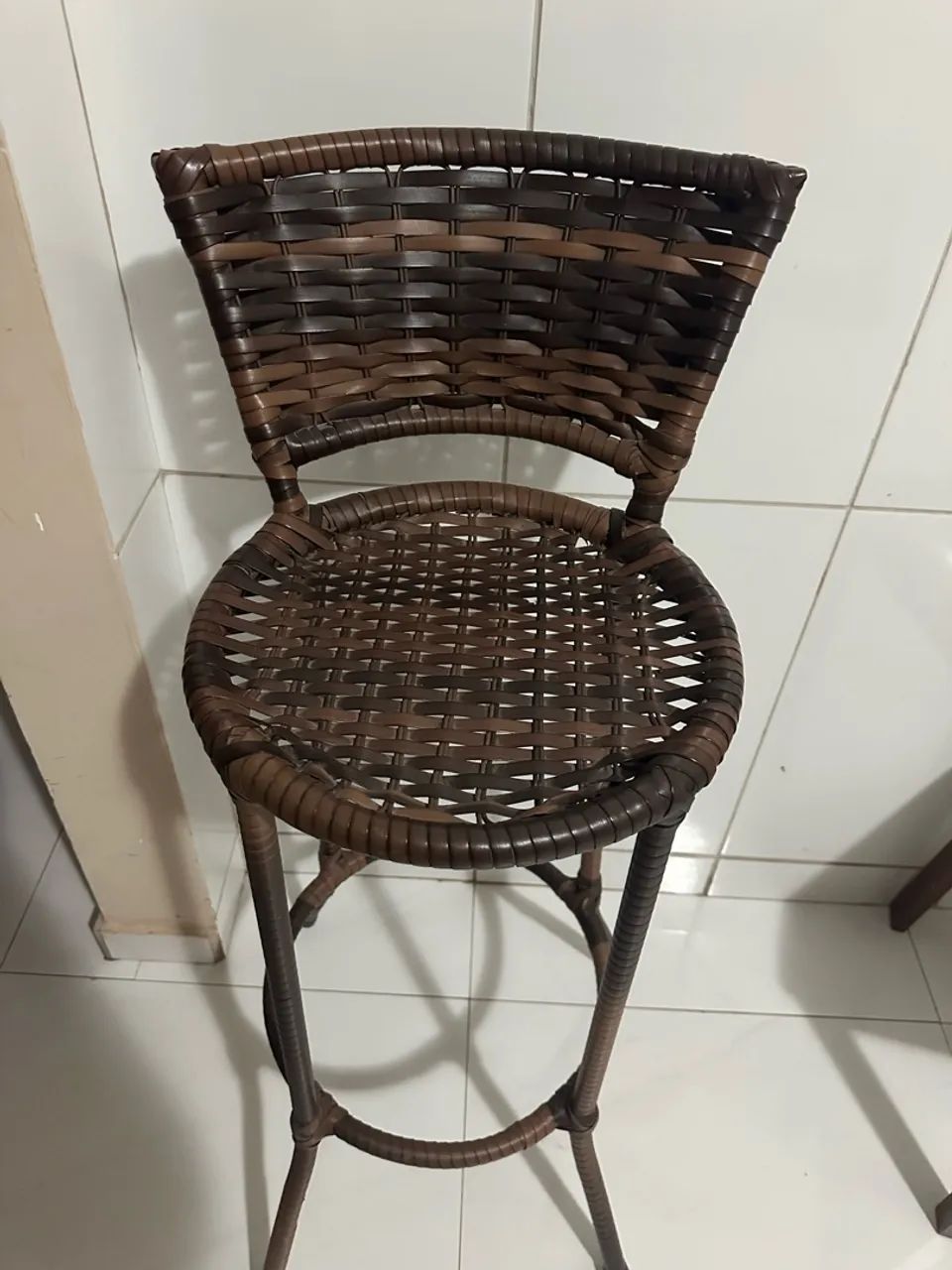 Banqueta  - Foto 2