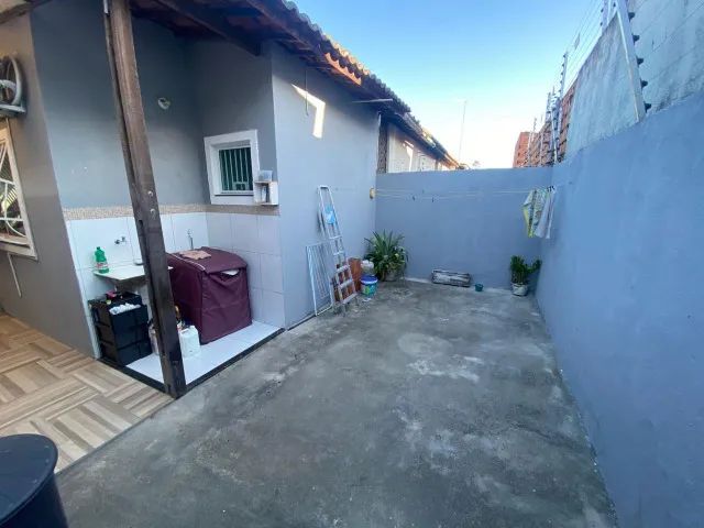 Casa com dois quartos sendo um suíte  - Ancuri - 62m² - Foto 2