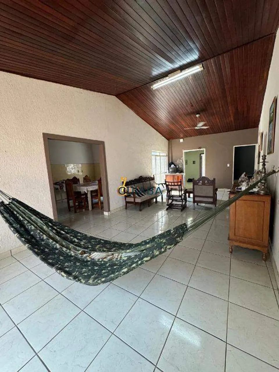 Casa à Venda no Centro de Cáceres. - Foto 4