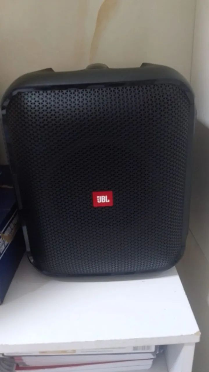 Caixa de som JBL - Foto 3