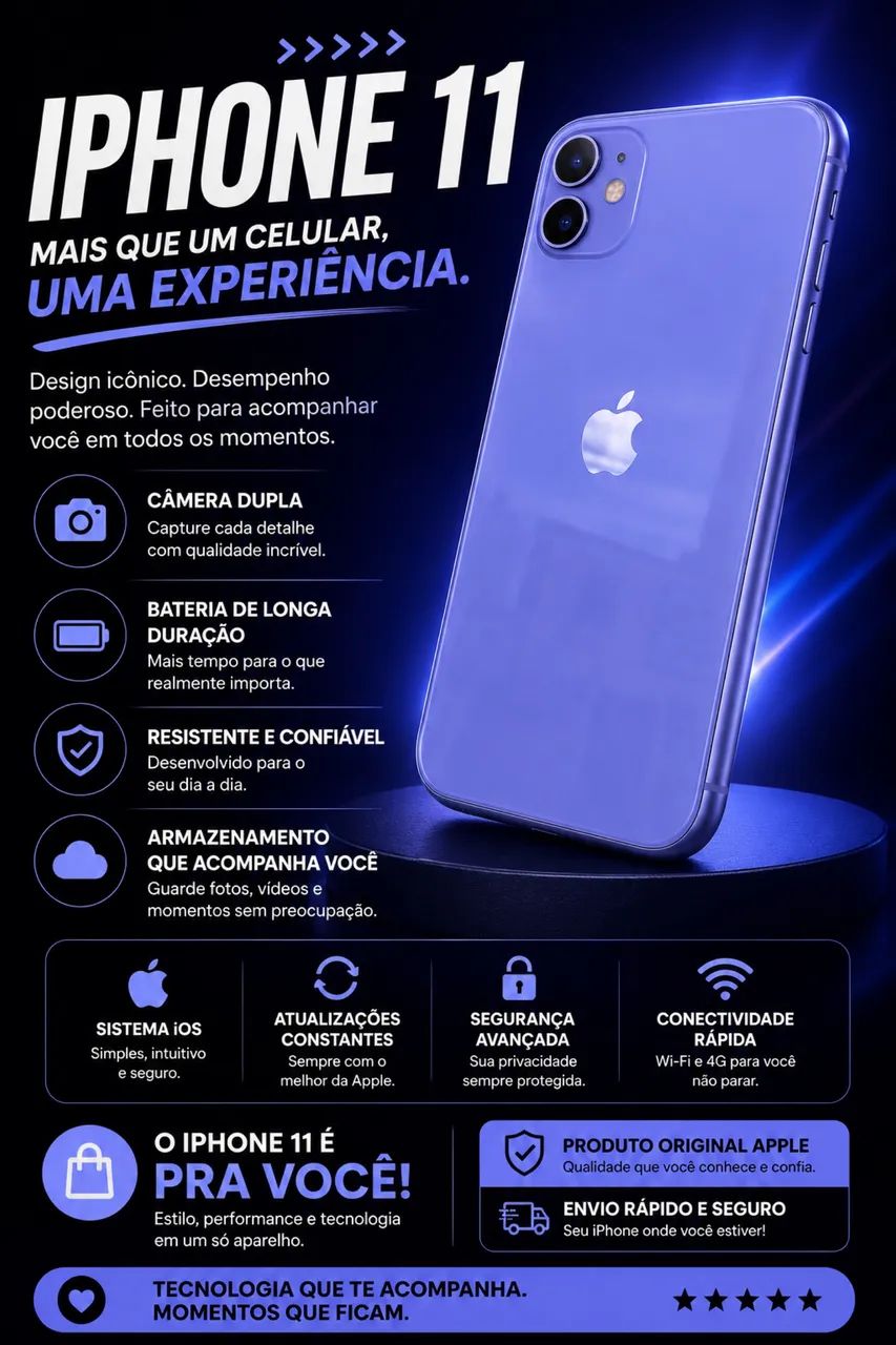 IPhone 11 64gb