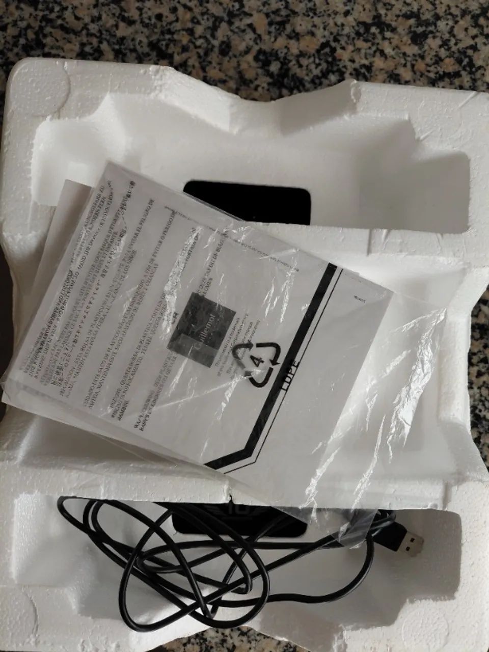 Base magnética HOTAS Thrusmaster - Foto 5