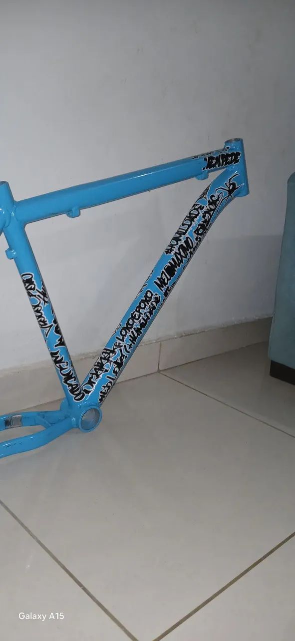 Vendo quadro KSW  - Foto 5