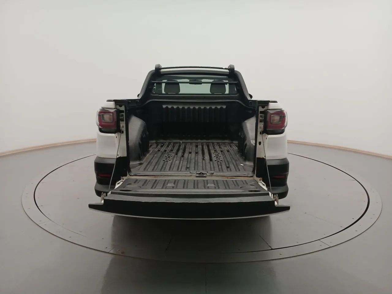 Fiat Strada Endurance 1.3 Flex 8V CS, foto 9 de 16