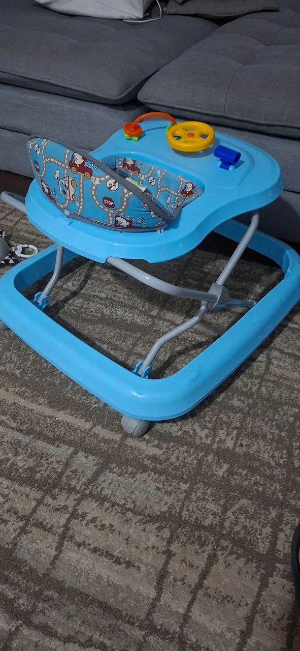 Andador infantil  - Foto 2