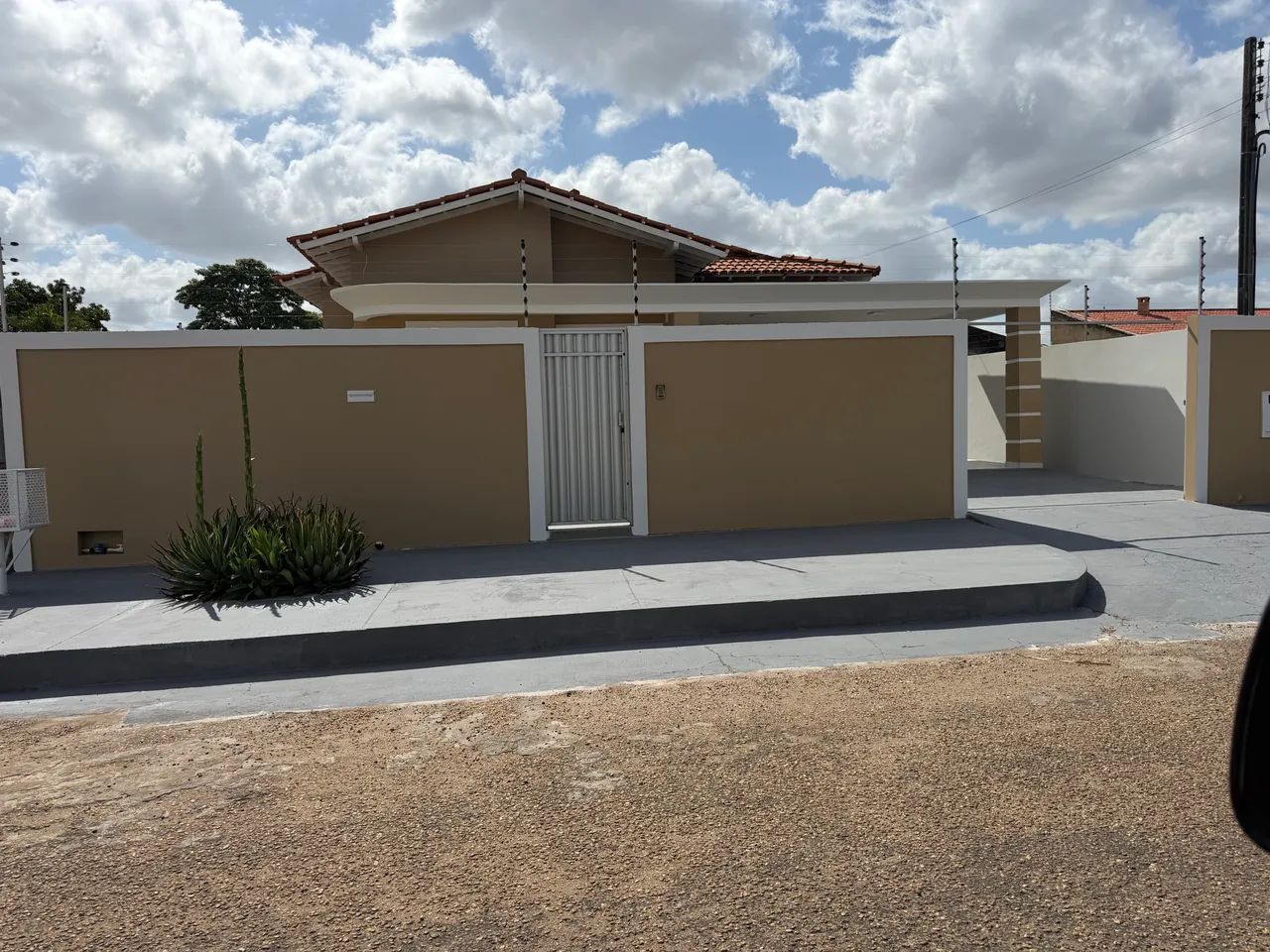 CASA ALUGUEL/Canarinho - Foto 2