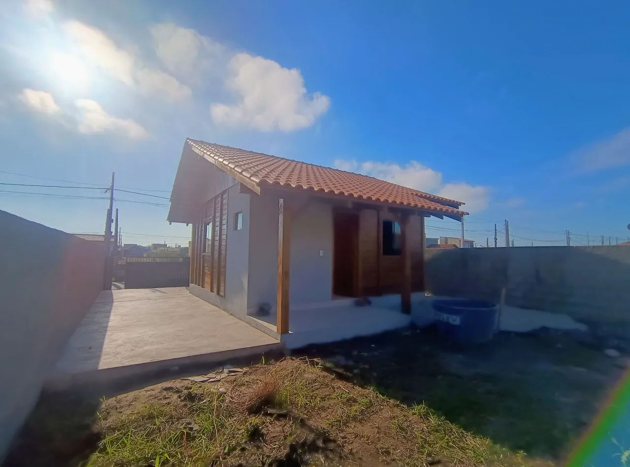 Casa nova em Araquari  - Foto 5
