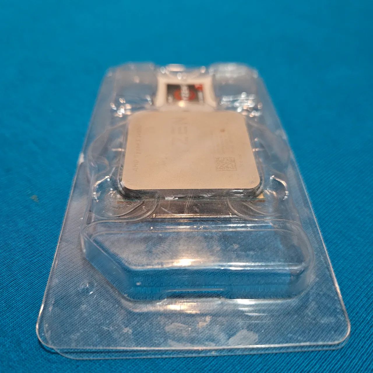 Processador Razen 5 2400G 