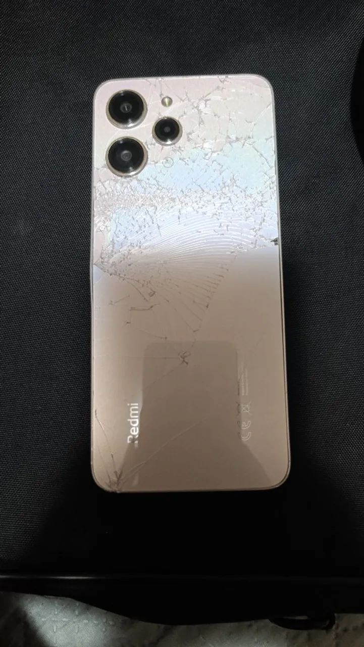 Celular para tirar peças  - Foto 4