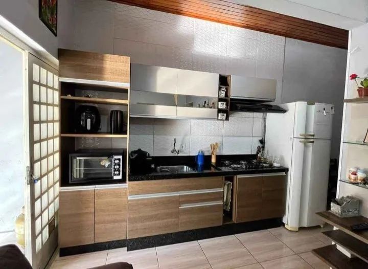 Vendo casa em Taguatinga - Foto 5
