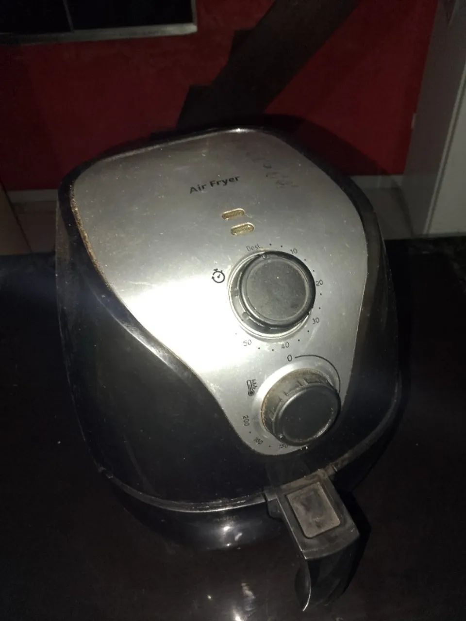 Airfryer  - Foto 3