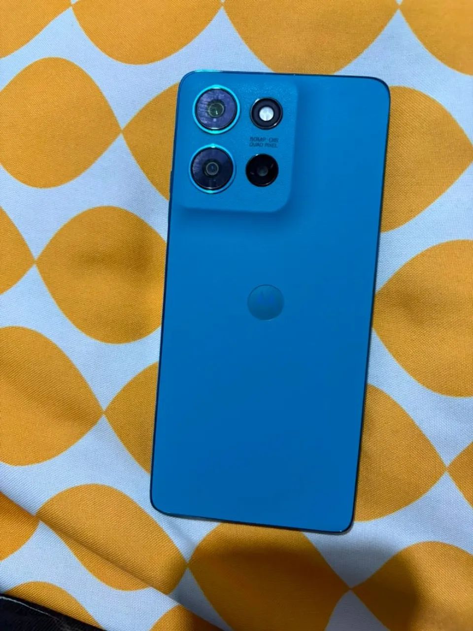 Moto G 75 5g 256gb - Foto 3
