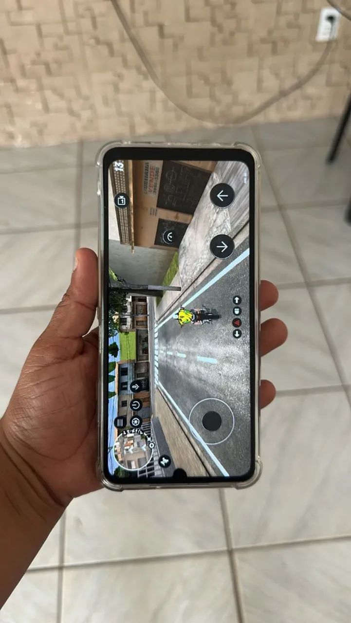 Samsung A06