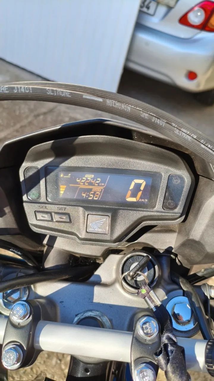 Honda Bros Esdd 2019 - Foto 3