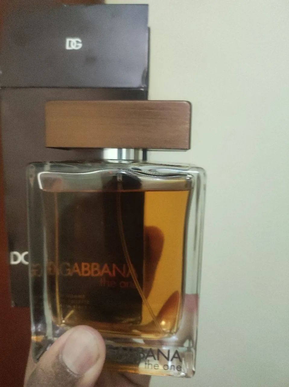 The One Edt 150ml - Foto 2