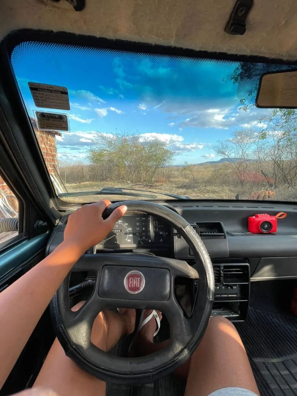 Fiat Uno Mille 1.0/ I.e./ Electronic/ Brio 1994