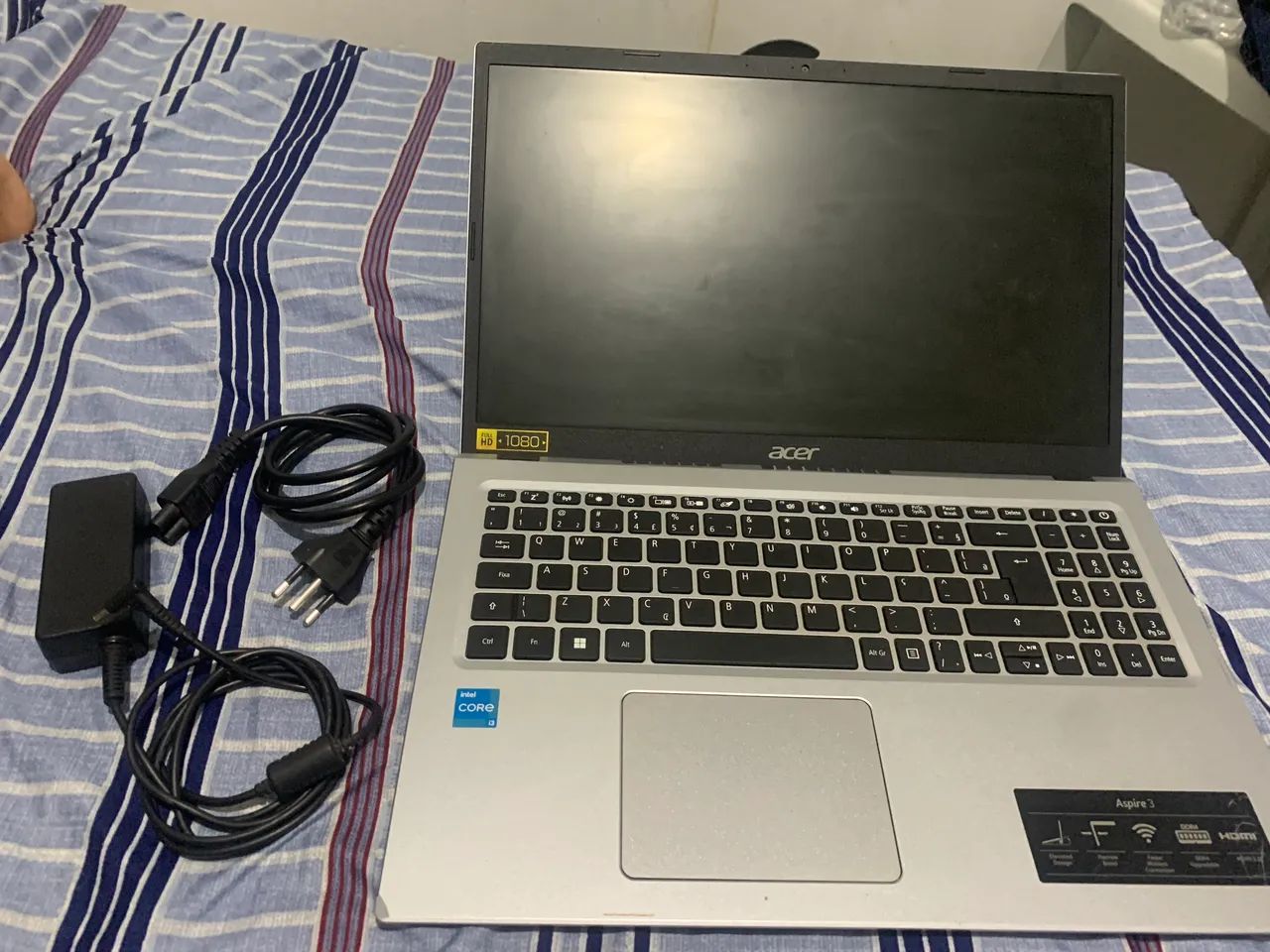 Notebook acer aspire 3  - Foto 4