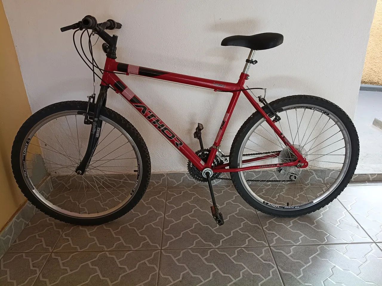 Bicicleta  - Foto 3