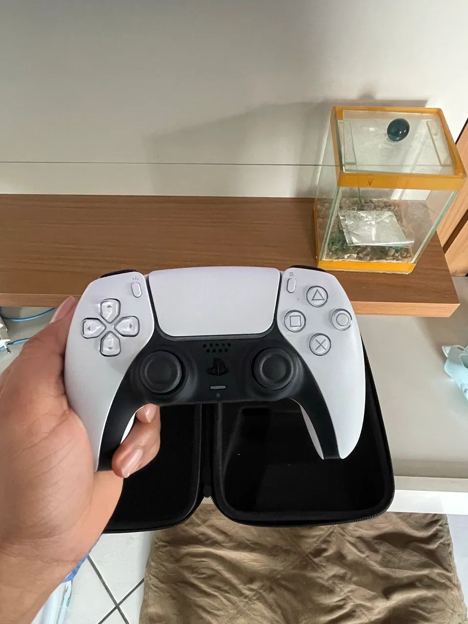 Controle de PS5