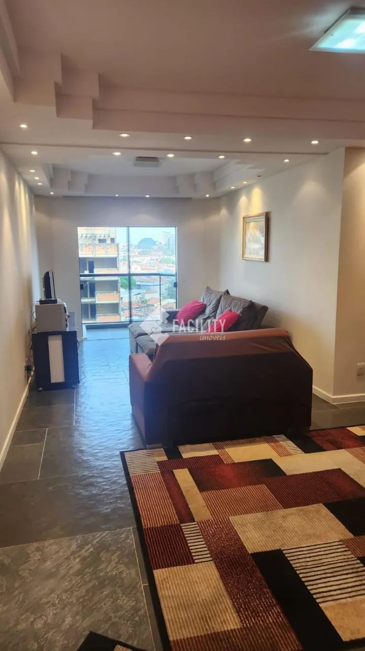apartamento - Jardim Paraíso - Campinas - Foto 2