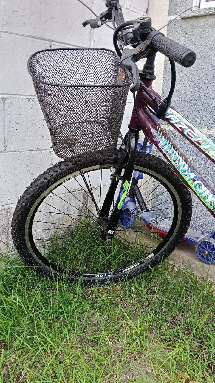 BICICLETA  - Foto 2