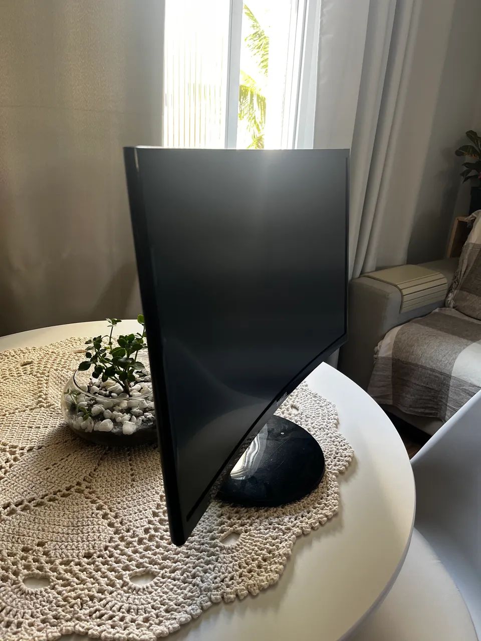 MONITOR SAMSUNG 24? LED FULL HD 