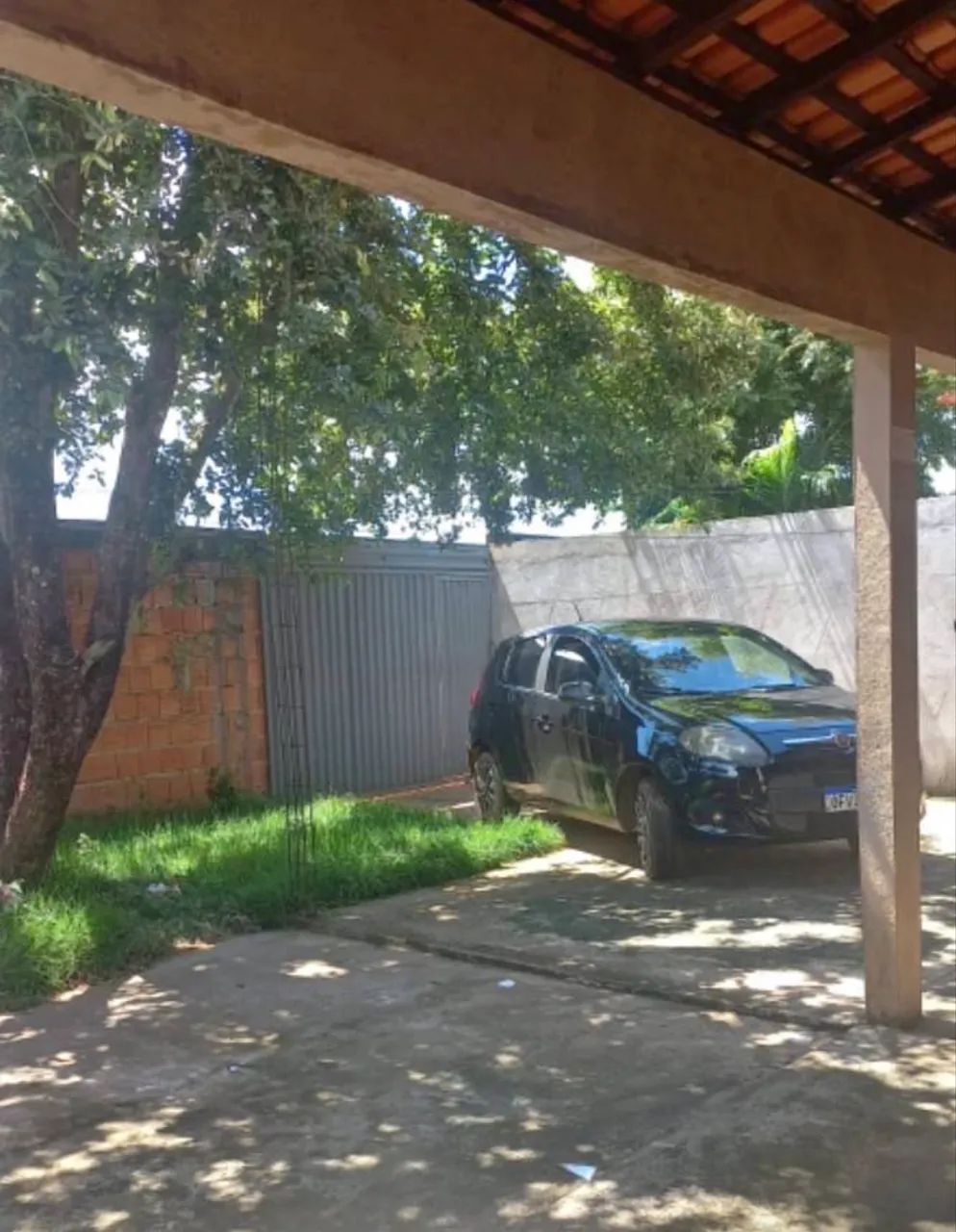 CASA EM MARITUBA F 