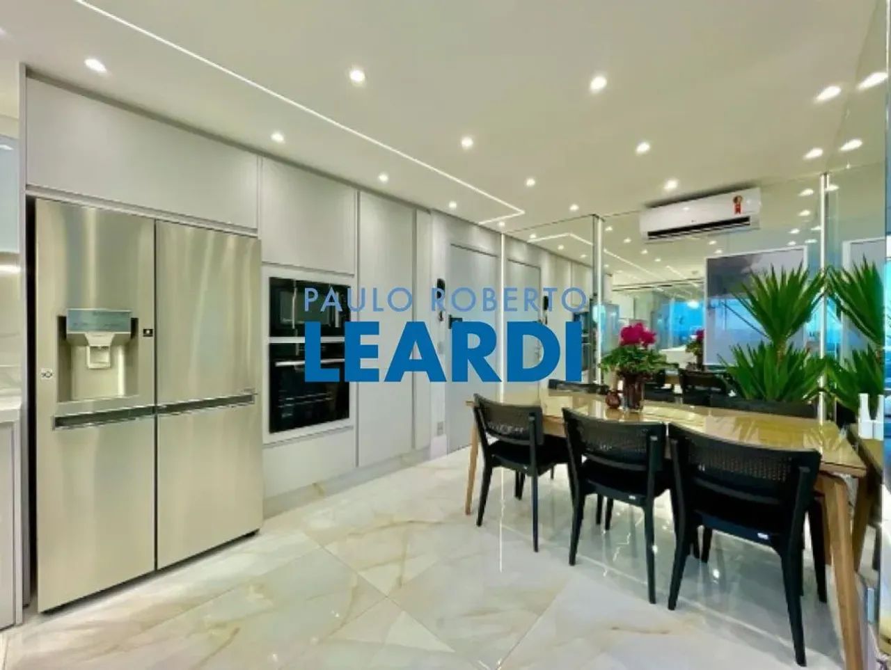 APARTAMENTO - ALPHAVILLE - SP
