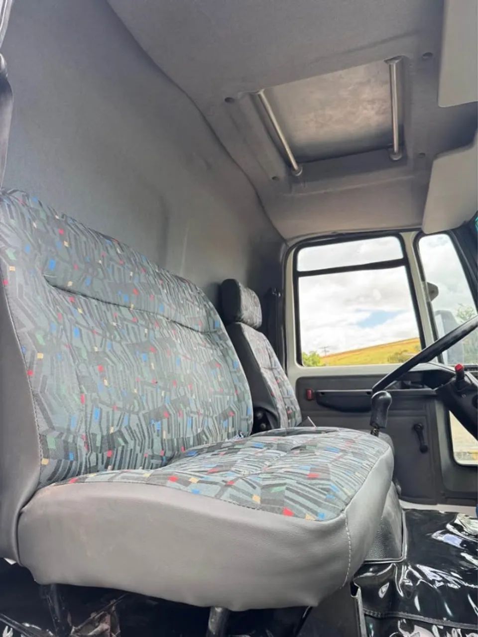Ford Cargo 1717 - Foto 5