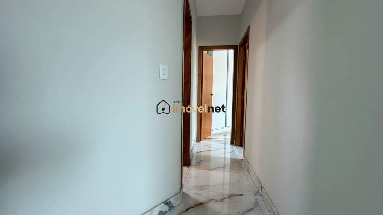 Cobertura Moderna de 3 Quartos com Suíte, Elevador e Excelente Acabamento  Santa Amélia - Foto 5