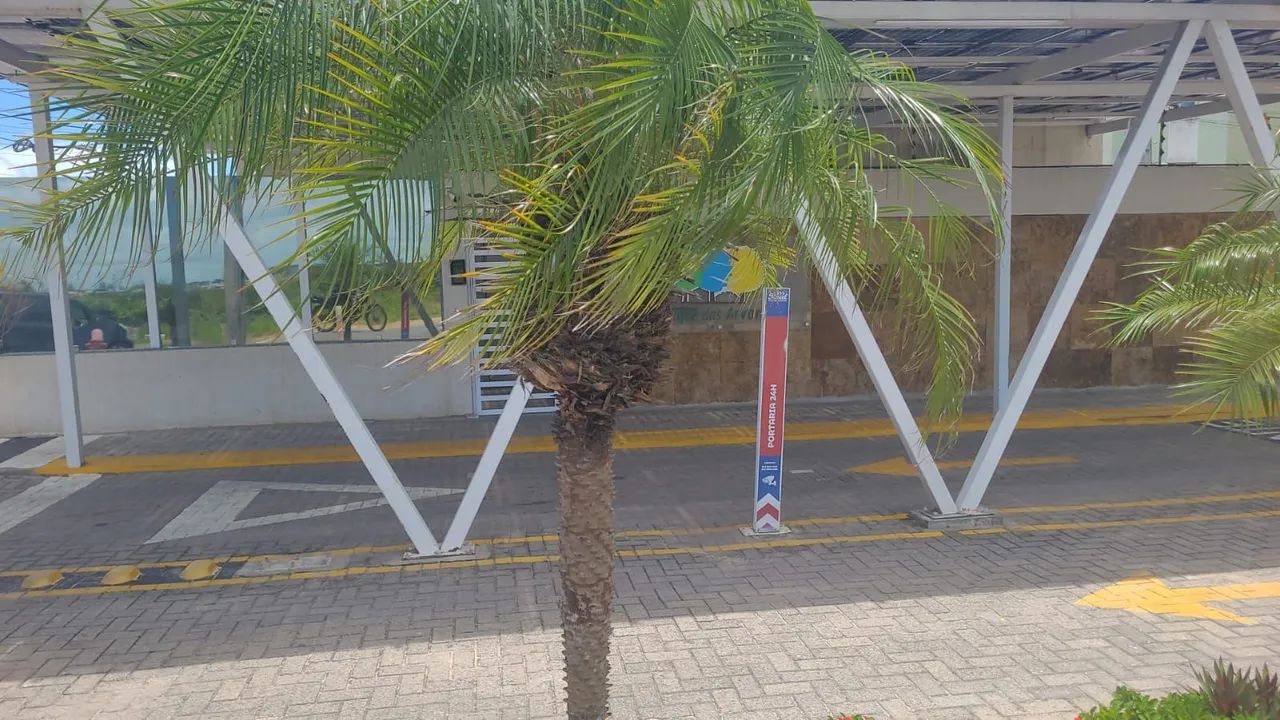 Foto - Parnamirim - Parque das Árvores