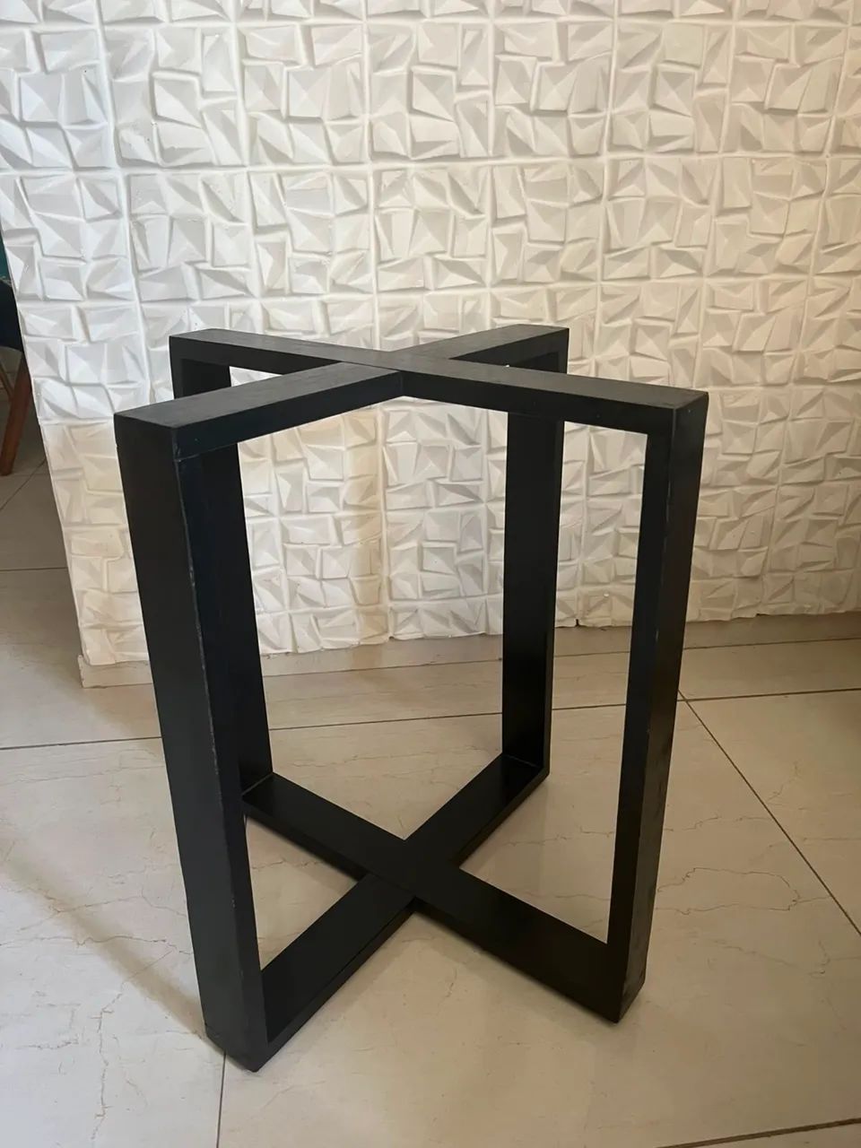 PERNA PARA MESA DE CENTRO - Foto 2