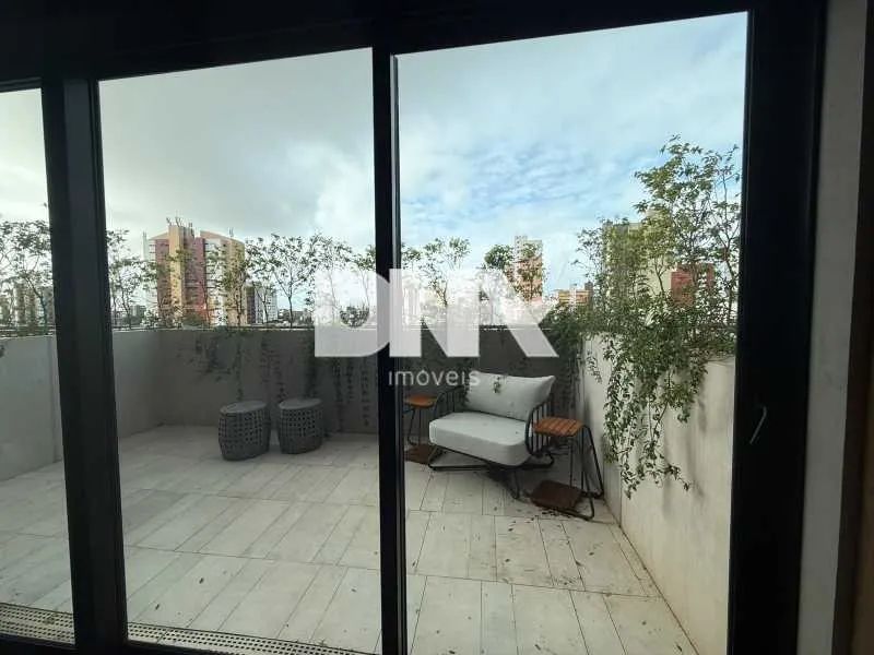 Flat : / Residencial / Manaíra - Foto 4