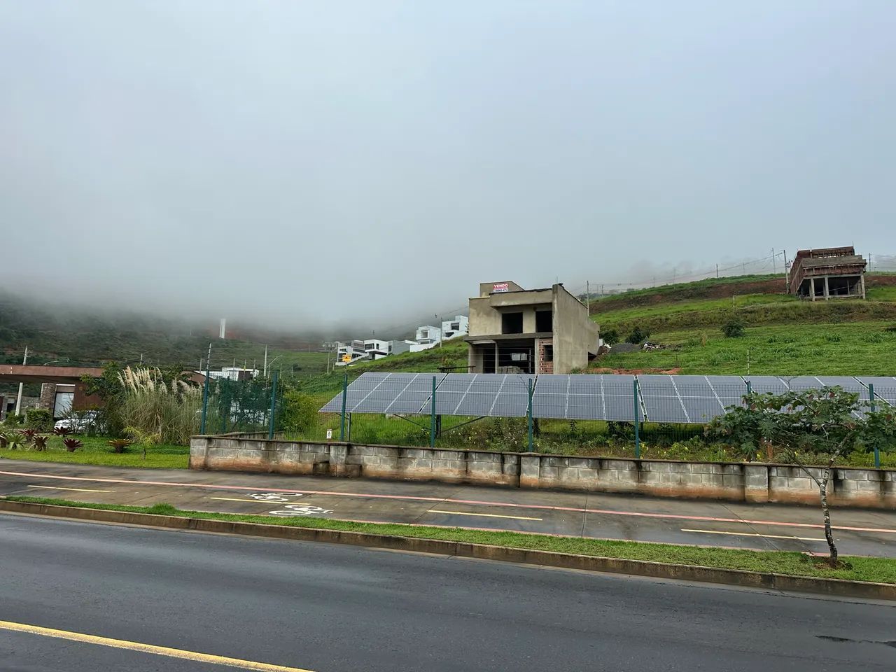 Foto - Juiz de Fora - Democrata