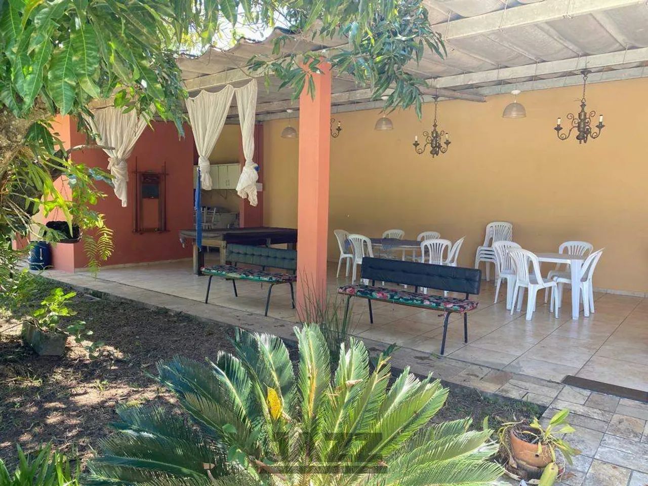 Chácara à Venda - Micai, Salto - 4.000m2 - 3 Quartos - Foto 4