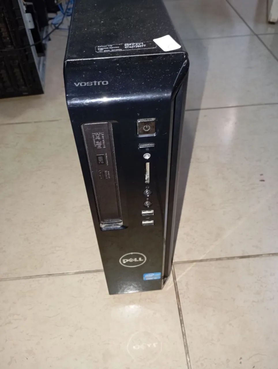 Dell Vostro 220S