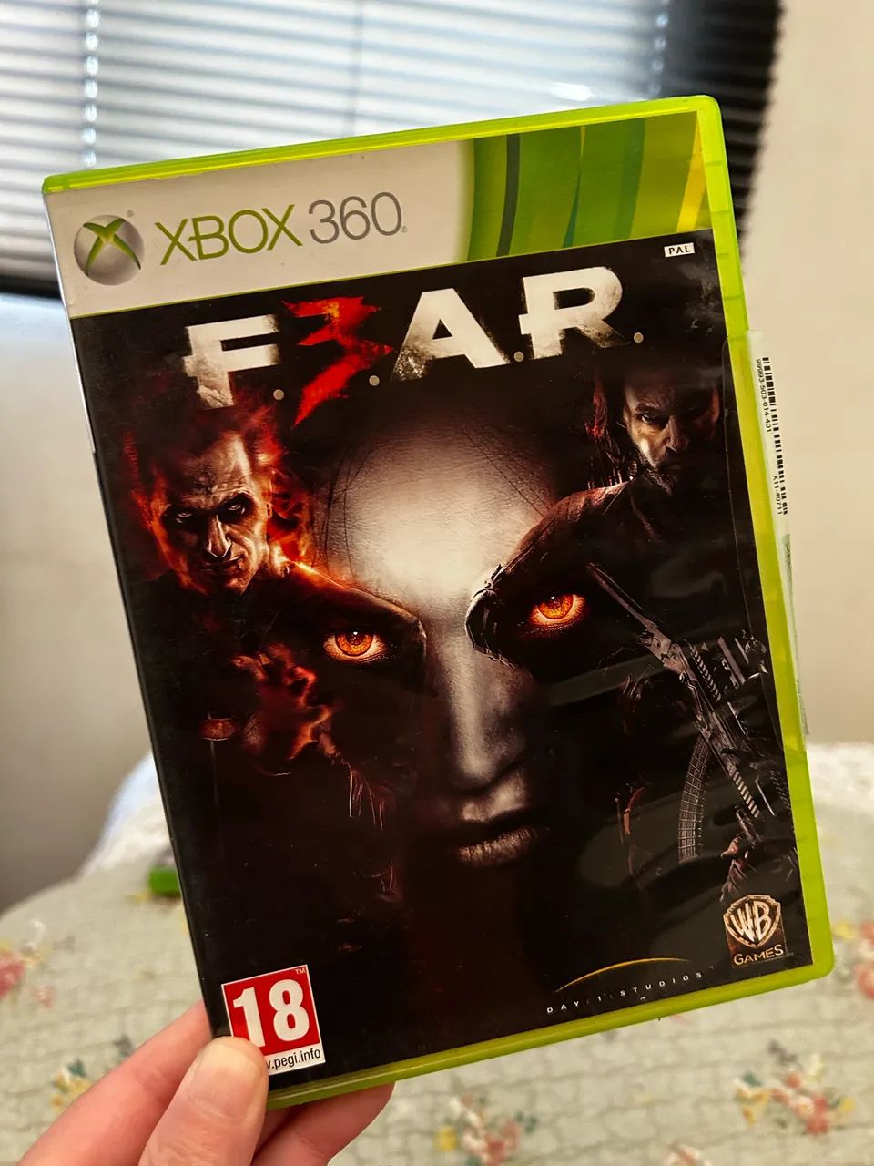 Leve 5 Jogos XBOX 360 no precinho - Foto 3
