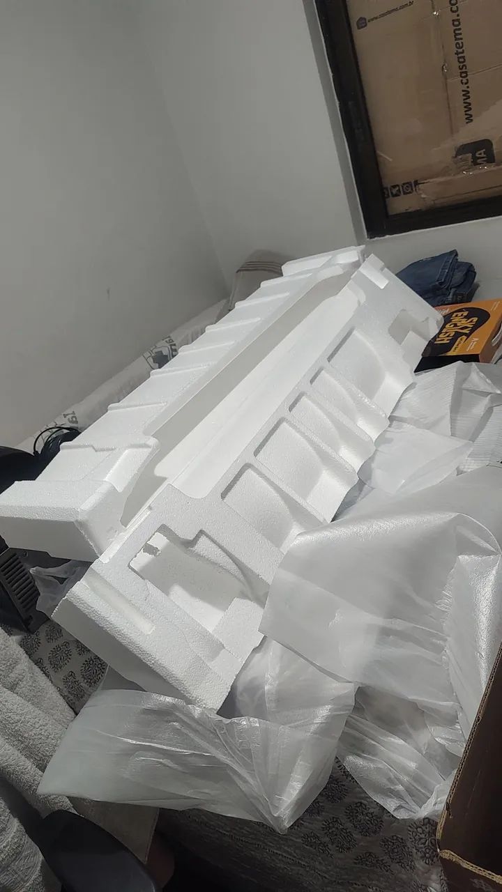 Samsung 50 - Foto 4