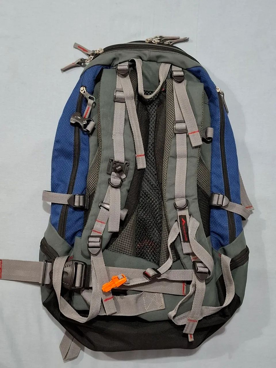 Mochila Trilhas e Rumos - Foto 4