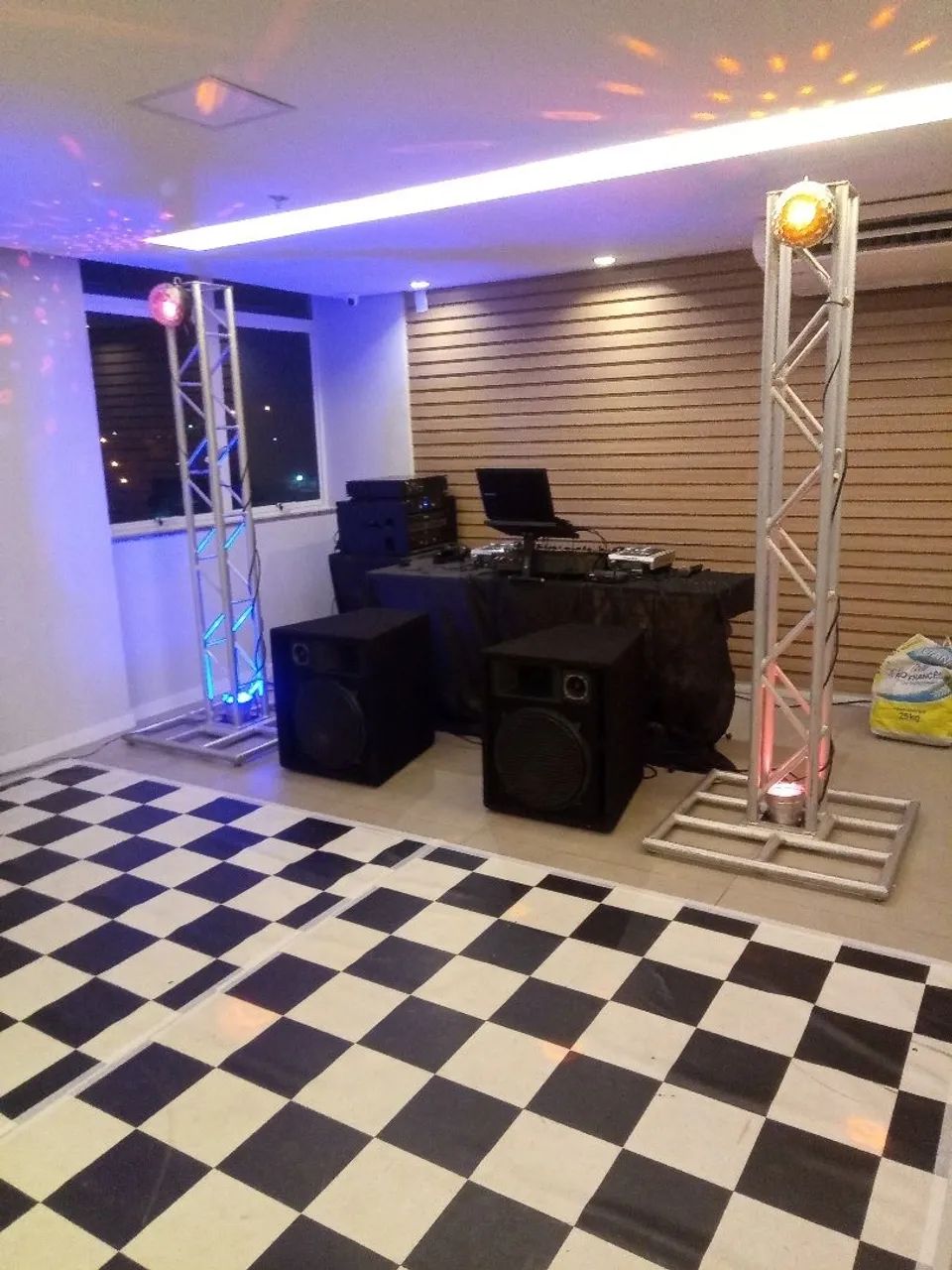DJ Som Iluminação  - Foto 3