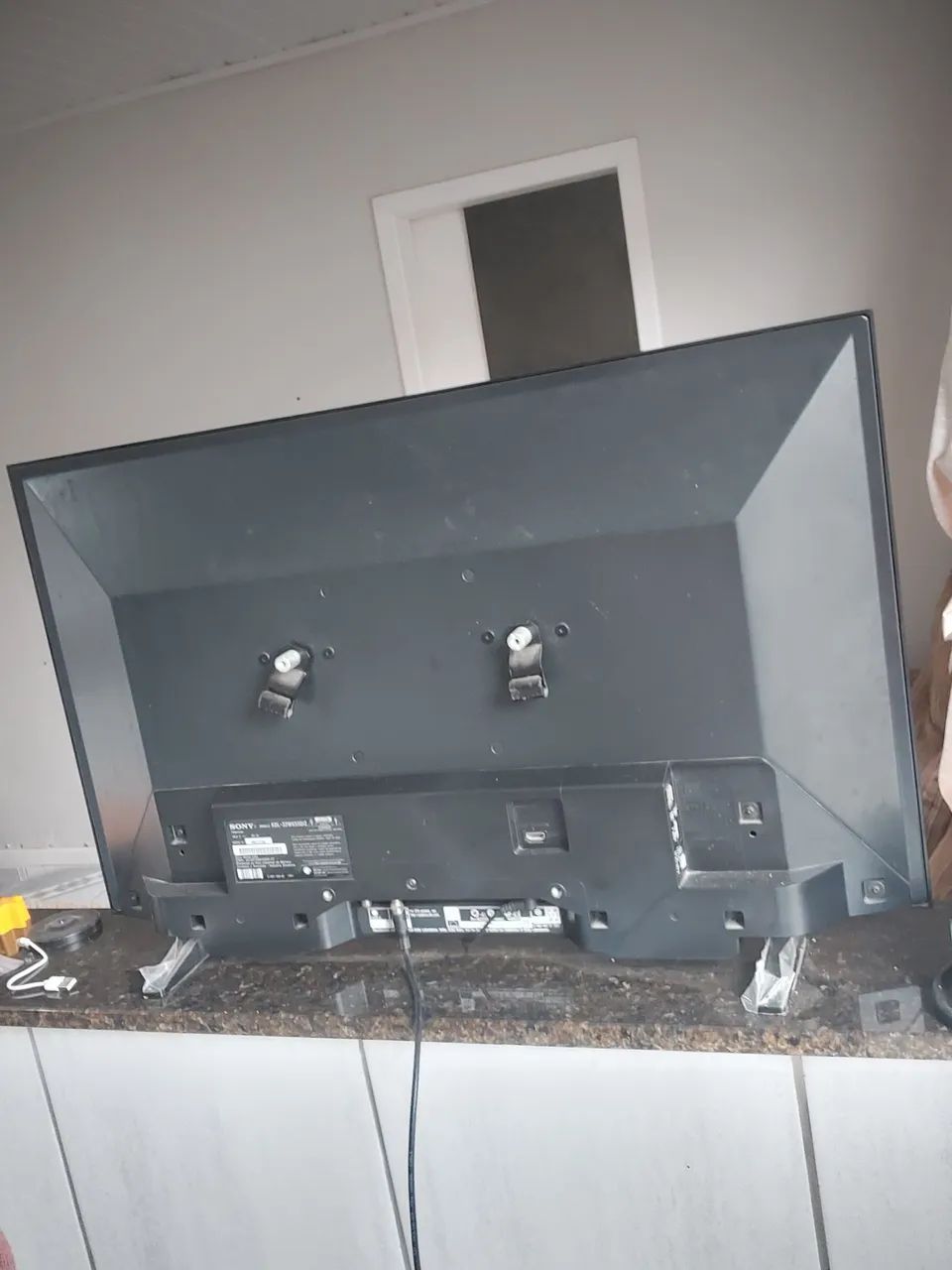 TV smart 32 - Foto 2