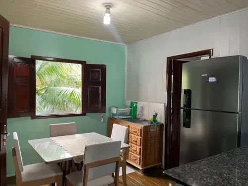 CASA BEM LOCALIZADA EM SANTA BARBARA  - Foto 5