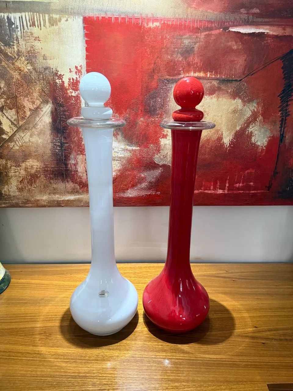 Cristal di Murano 