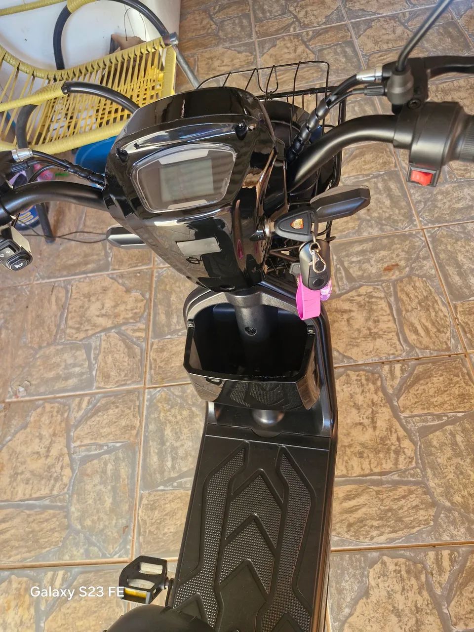 Scooter zyon  - Foto 2