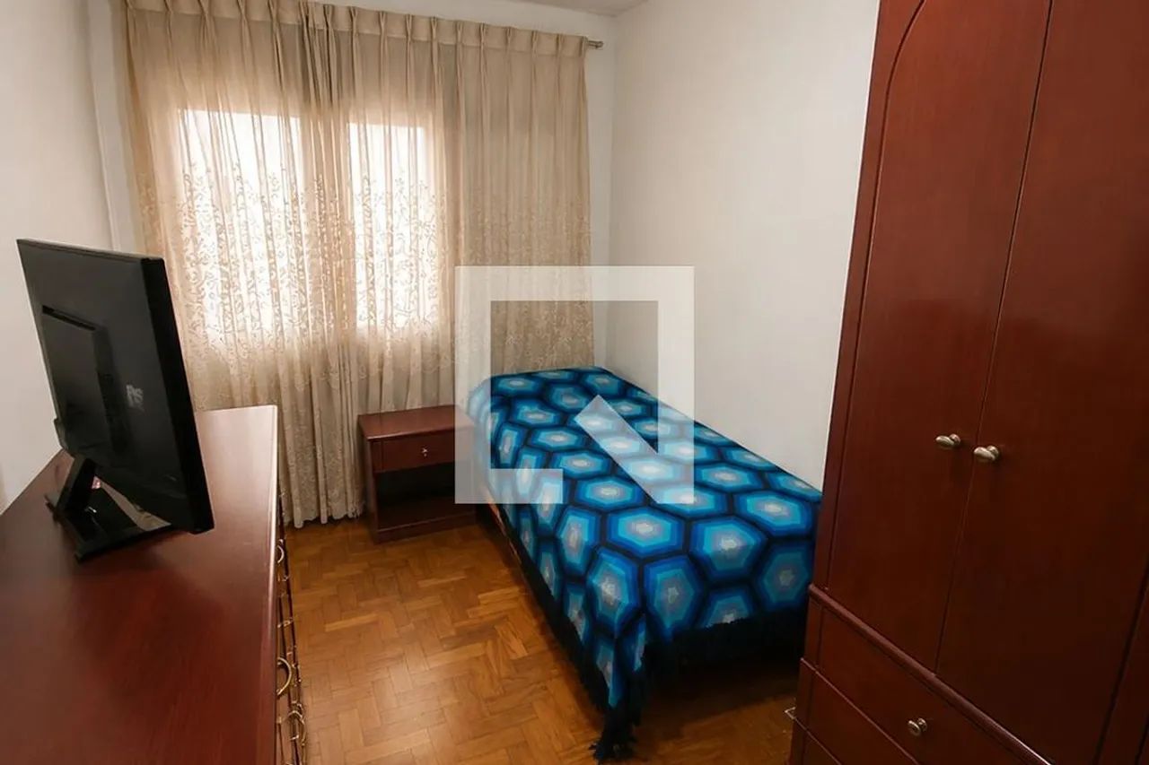 Apartamento à Venda - Aclimação, 1 Quarto, 63 m2 - Foto 4