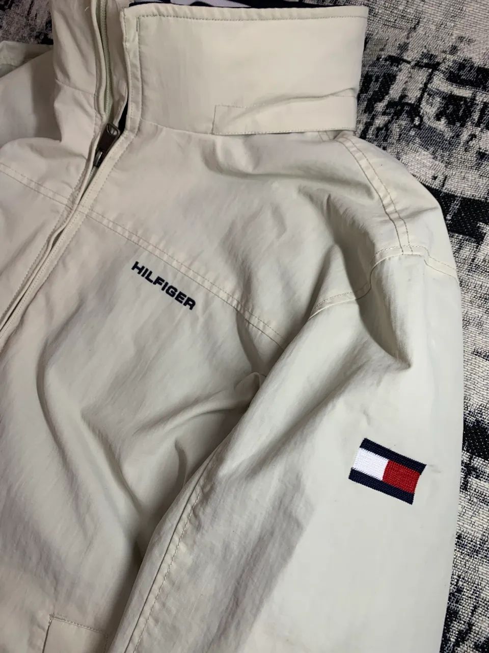 Jaqueta Tommy Hilfiger  - Foto 2